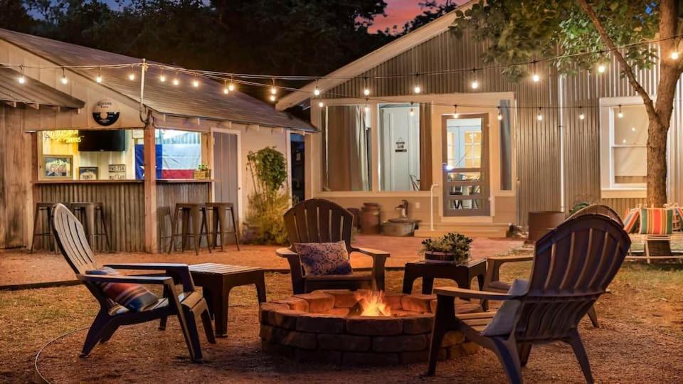 Vacation Home interior